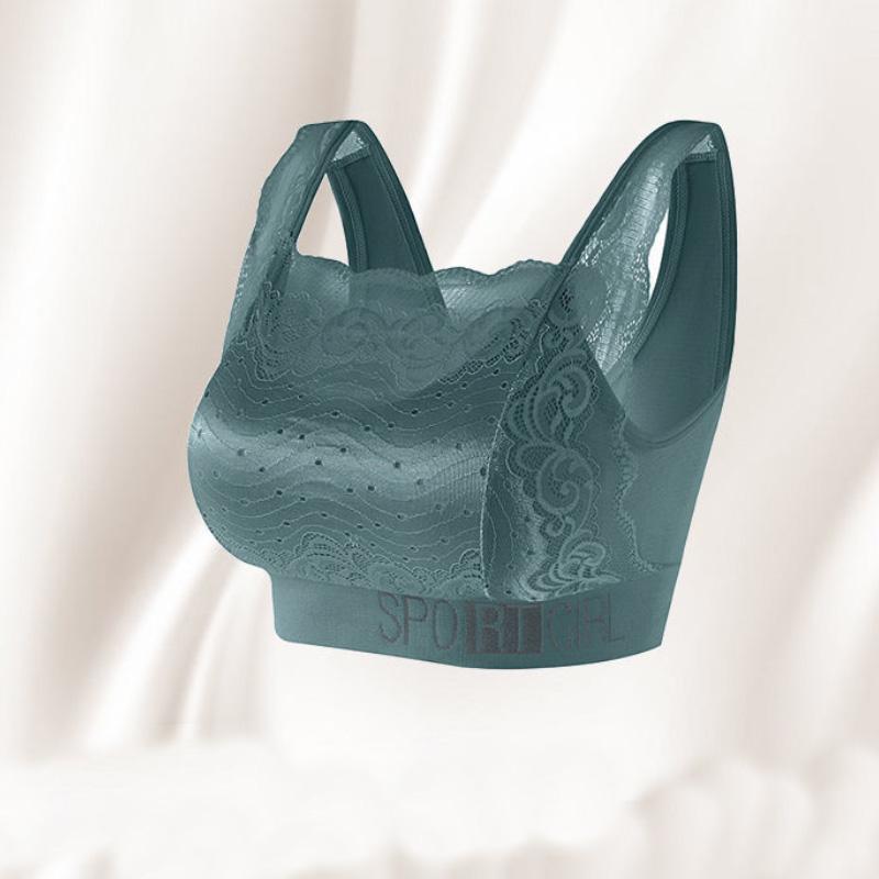 80-180 кг кружевное нижнее белье, красивый жилет, бесшовный бюстгальтер для девочек, женское нижнее белье, женский бюстгальтер с защитой от провисания