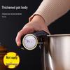 Aoding Elite Classic 24cm Stainless Steel Soup Pot
