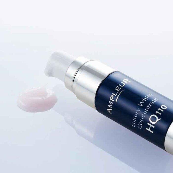 AMPLEUR HQ110 ЛЮКСОВЫЙ БЕЛЫЙ КОНЦЕНТРАТ