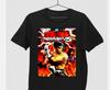 TEKKEN 5 Video Game Gift Birthday T Shirt