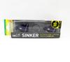 Yamashita Egi Oh TR Sinker 10 грамм ПУ (5492)