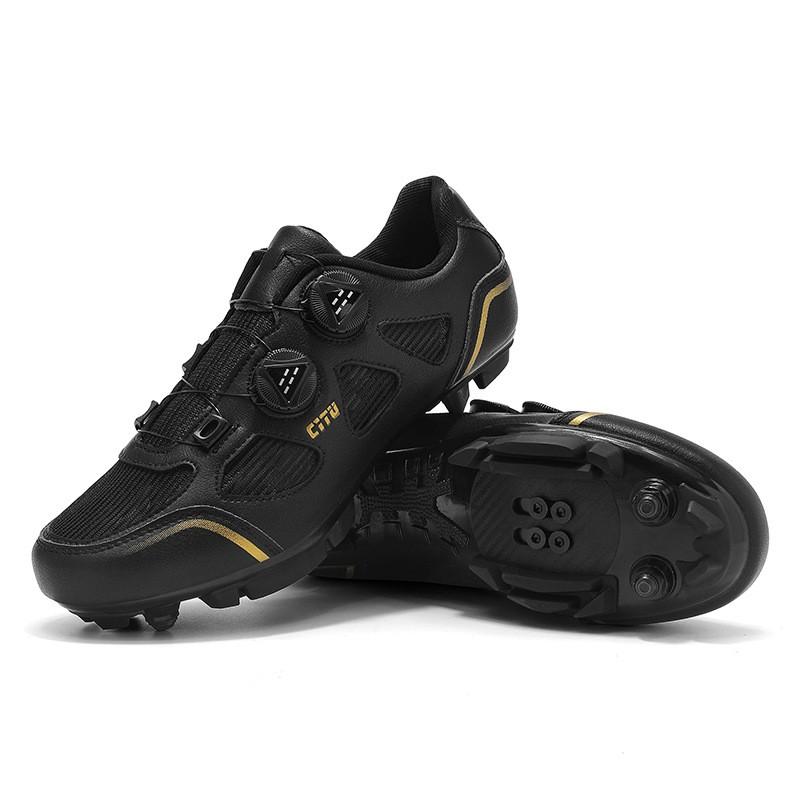 XT0260 Mountain Bike Shoes Road Cycling Men Women Anti-Slip Shock Absorption Performance Footwear