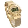 CASIO Casio Casio Стандартные винтажные часы Винтажные часы A171WEMG-9A [Товар]