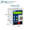 Hansheng 200V 1A Programmable High-Precision Adjustable DC Power Supply