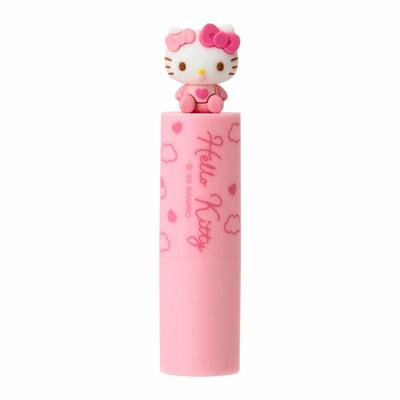 Sanrio Hello Kitty Бальзам для губ Япония НОВЫЙ Персонажи Sanrio
