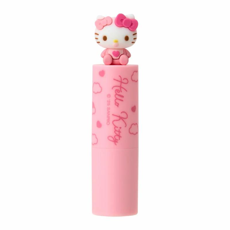 Sanrio Hello Kitty Lip Balm Japan NEW Sanrio Characters