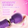 Powerful AV Vibrator  for Women Nipple Clitoris Stimulator Magic-Wand Dildo  G spot  Massager Female Masturbator Adult Sex Toys