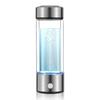 Japanese Titanium Quality Hydrogen-Rich Water Cup Ionizer Maker/Generator Super Antioxidants ORP Hydrogen Bottle 420ml