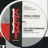 7-дюймовая пластинка CHCKERBOARD SQUARES / TANDELS - Double Cookin' / Is It Love Baby? TOWN164 Кент 1966 Великобритания Соул/Фанк