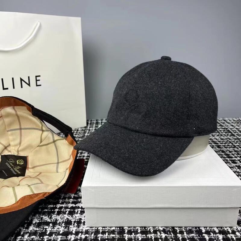 Unisex Autumn Winter Baseball Cap