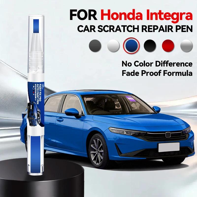 Car Dedicated For HONDA INTEGRA Touch Up Paint Wheel Repair Kit Quick And Easy Wheel Scratch Repair Rim Paint For Car Wheel Repa