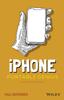 Книга iPhone Portable Genius