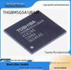 THGBM5G5A1JBAIR BGA153 4 ГБ eMMC Чип флэш-памяти - Новый, Оригинальный