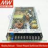RSP-200-27 Mingwei 200 Вт 27 В 7,5 А импульсный блок питания с коррекцией коэффициента мощности для SP/NES/S
