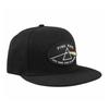 Pink Floyd Унисекс для взрослых The Dark Side Of The Moon Snapback Cap