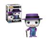 Funko Pop! Batman 1989 - Joker with Hat, Vinyl Action Figure