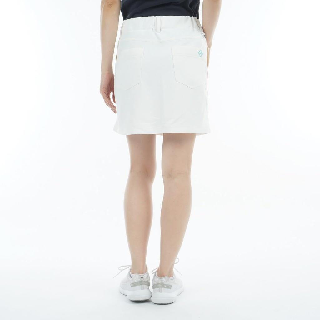 Marie Claire Women's Cardboard Knit Skirt, 715354, WT 3L