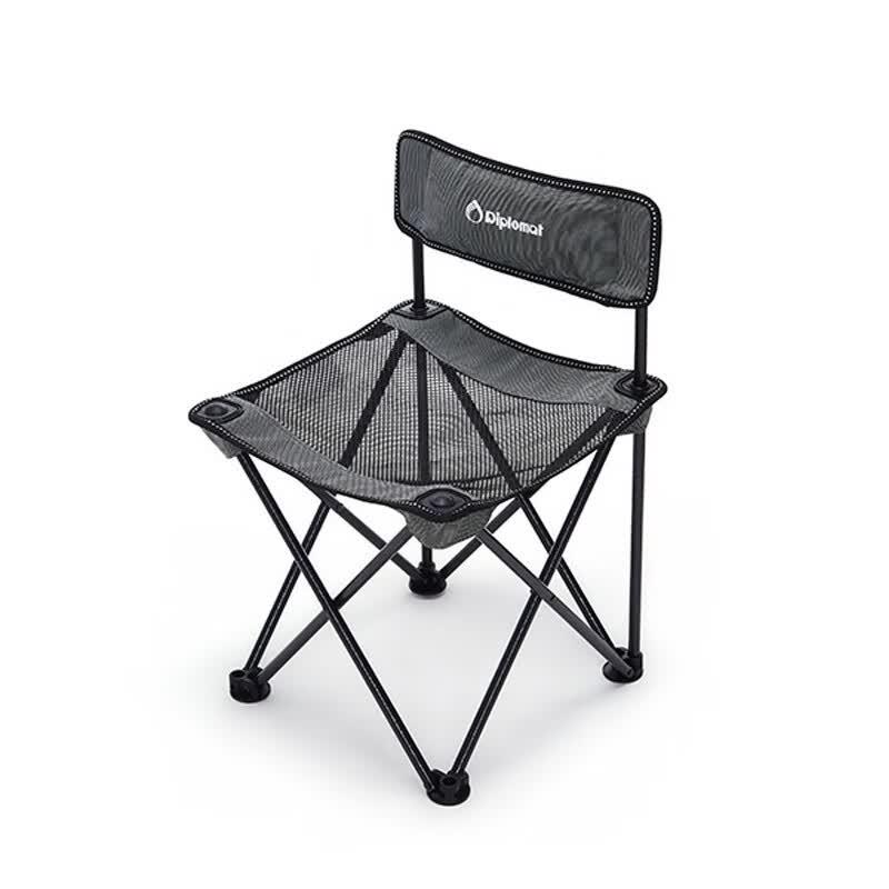 Diplomat Outdoor Folding Table and Chair Set