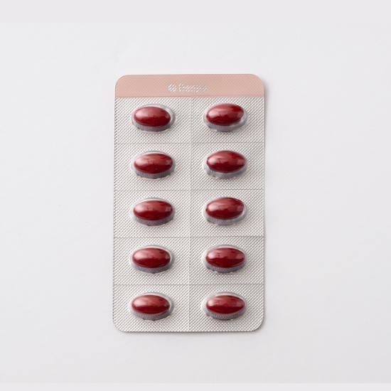 Denps CoQ10 Double Care 30 капсул (стоимость 30 дней)