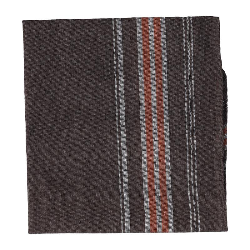 12Pcs/Pack 36*36cm Gift Square High Quality Men Gentleman's Hand Towel Wedding Party Handkerchiefs