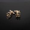 Luxury Men Jewelry Wedding Party Metal Shirt Cufflinks Cuff Links Accessory Beauty