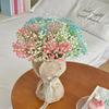 1PC Realistic Artificial Gypsophila Lifelike Plastic Flower Wedding Prop  Event Layout