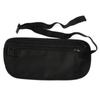 Wallet Waist Belt Cardbag Useful Travel Pouch Passport Money Bags Chest Packs Cloth Running Bag