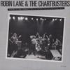 LP Record ROBIN LANE & THE CHARTBUSTERS - 5 Live MINI3495 Warner Bros. Re 1980 US Rock