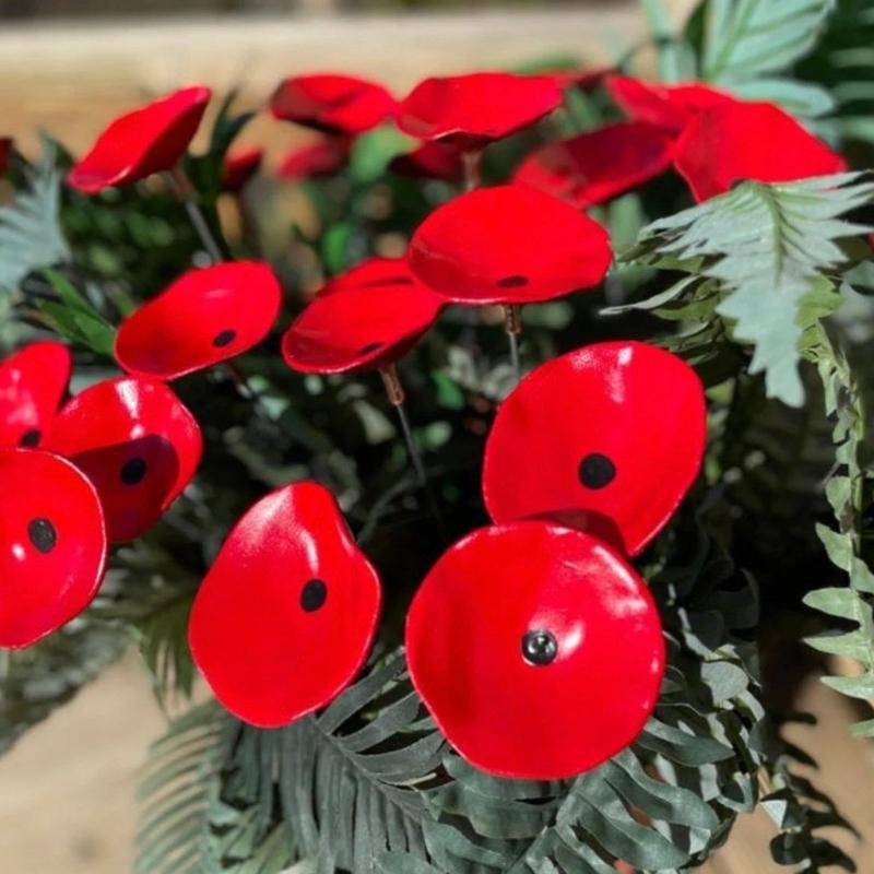 Miniature Colorful Bees Watering Cup Garden Stakes Upgraded Bees Watering Station for Outdoor Balconies