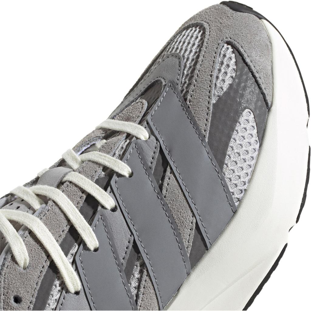 Sneakers Adidas Lightblaze Grey Two/grey Three/iron Metallic