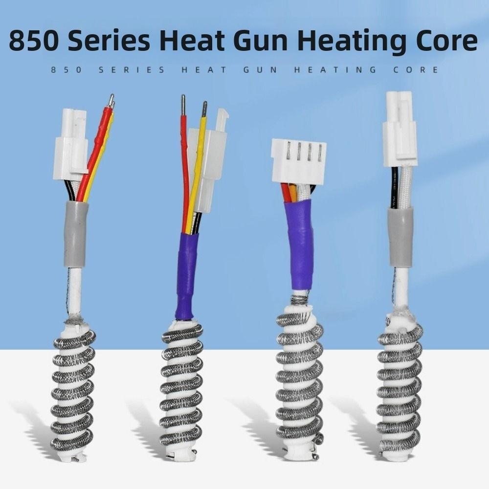 220~240V 860 Welding Heating Element 852 952 Heating Wire For 850 Heating Tool