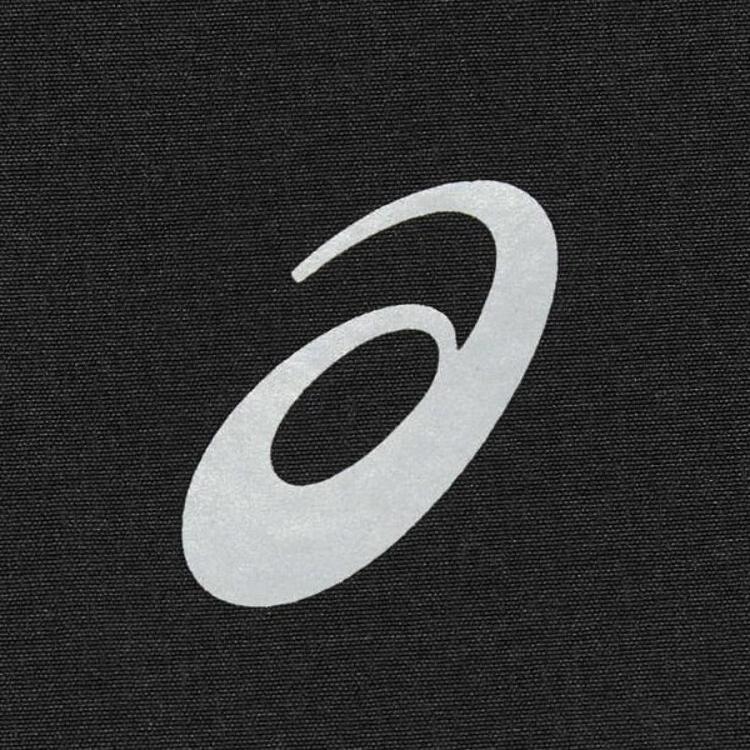 Новые женские куртки ASICS черные 2012D248-001