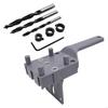 Practical 3 In 1 Boring Drilling Guide System For Perfectly Aligned Joints