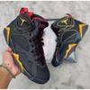 Air Jordan 7 Retro Citrus 2022 CU9307-081