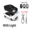 Автостайлинг Подходит для Ford Fusion Mustang Explorer F150 F250 F350 Ecosport Edge S-Max Ranger Lincoln Mondeo Интеллектуальный Чехол-Футляр для Автомобильного Брелока