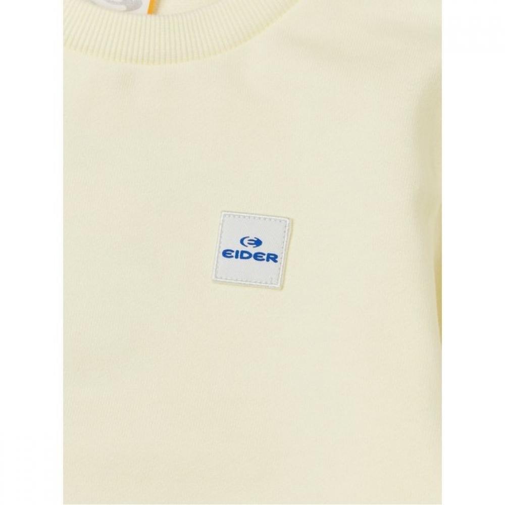Eider Детский комплект из 3-х предметов, свитшот Essential Jup232511y