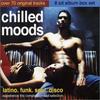 CD VARIOUS - Chilled Moods SMBOXCD1 Japan Music Others Used