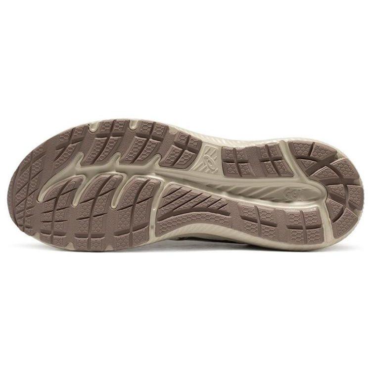 Asics Женские кроссовки Gel Contend 7 'Beige Tan' 1012B540-100