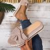 Fashion Sandals Women Heels Sandals with Wedges Shoes for Women Platform Sandals Summer Slippers Sandalias Mujer Elegant Summer Shoes