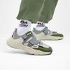 Fila Мужская сандалия Mars Овсяный Небесно-серый F12M422401FOD