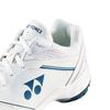 Yonex Shb-65X4(65X4) (2025) Унисекс Бадминтонные Кроссовки Белые