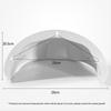 BHBL 2 PCS Surveillance Rain Cover Camera Sun Hood Security Camera Protection Security Camera Rain Cover Camera Rain Cover