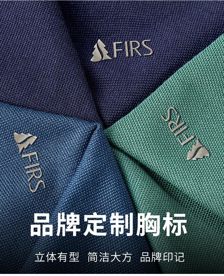 [Mulberry Silk] Business and Leisure Collar Anti Wrinkle Solid Color Thin Polo Shirt Men's Short Sleeve Summer