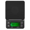 Faymi Portable Pour Over Coffee Scale with Timer