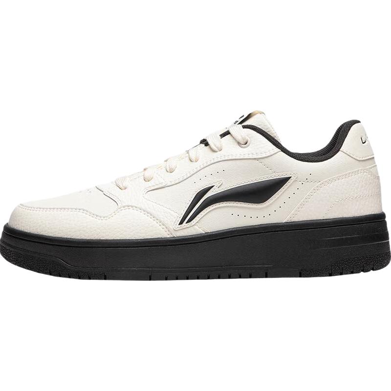Li-Ning Tianji SOFT Women's Casual Skate Shoes