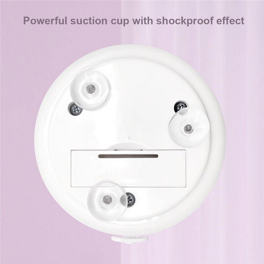 Бытовой мини-ювелирный ультразвуковой очиститель, электрические кольца, ключ, ожерелье, стиральная машина, быстрый очиститель