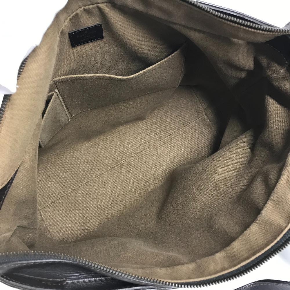 Louis Vuitton M95453 Utah Kiowa Tote Bag Shoulder Bag Business Bag Cafe Brown