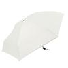 Nifty Colors Folding Peach Lightweight Flat Carbon Mini 5200OF Umbrella, Drop, 5-Tier Fiber, 55,