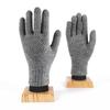 REACH STAR Winter Knit Touchscreen Gloves