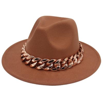 Шапки и шляпы – Фетровые шляпы